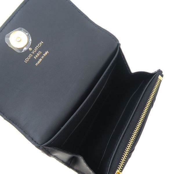 Louis Vuitton Rosalie Maltage Wallet — view 2
