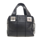 Chanel Choco Bar Mini Clutch — view 3
