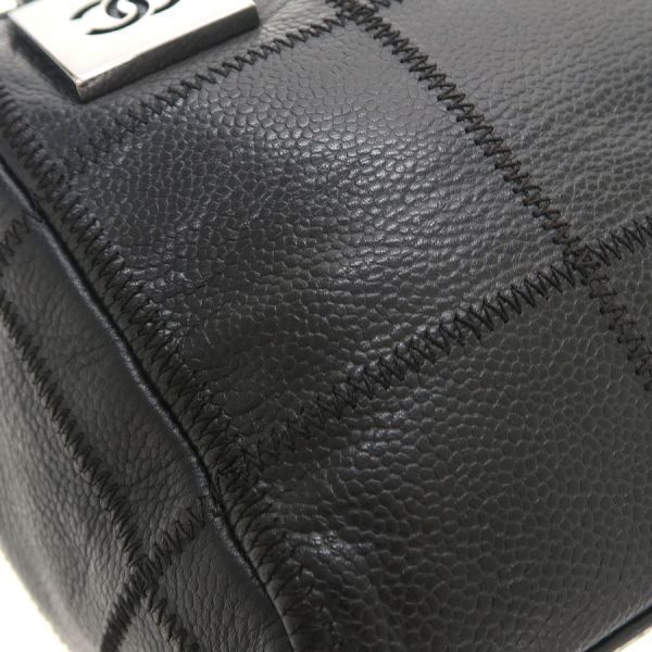 Chanel Choco Bar Mini Clutch — view 7
