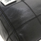 Chanel Choco Bar Mini Clutch — view 7