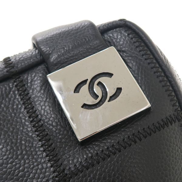 Chanel Choco Bar Mini Clutch — view 8