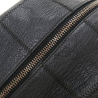 Chanel Choco Bar Mini Clutch — view 6
