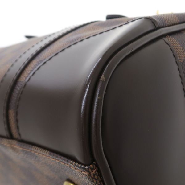 Louis Vuitton Damier Bar Cles Clutch — view 4
