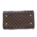 Louis Vuitton Damier Bar Cles Clutch — view 8