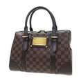 Louis Vuitton Damier Bar Cles Clutch