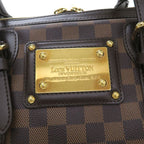 Louis Vuitton Damier Bar Cles Clutch — view 7
