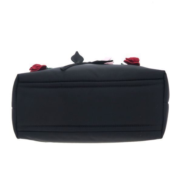 Prada Nylon 2-Way Messenger — view 7
