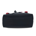 Prada Nylon 2-Way Messenger — view 7