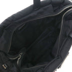 Prada Nylon 2-Way Messenger — view 2