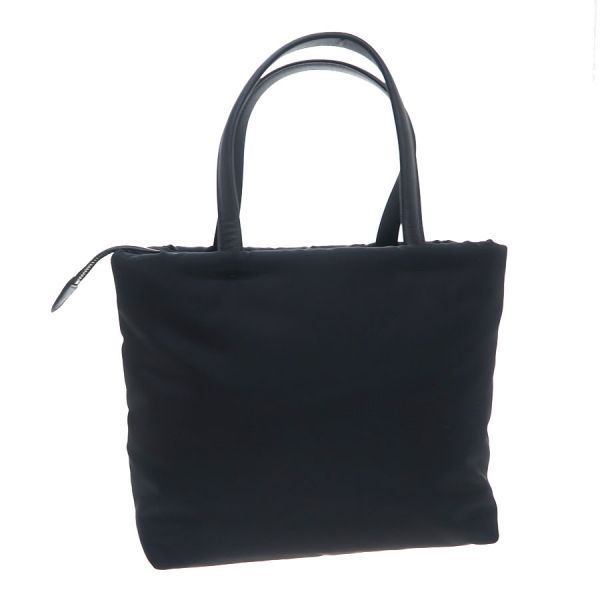 Prada Nylon 2-Way Messenger — view 3