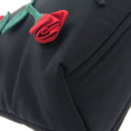 Prada Nylon 2-Way Messenger — view 4