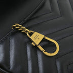 Gucci GG Marmont Handbag — view 7