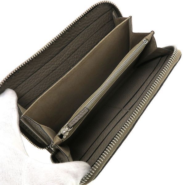 Fendi Selleria Zip Around Wallet — view 2