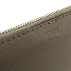 Fendi Selleria Zip Around Wallet — view 9