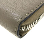 Fendi Selleria Zip Around Wallet — view 5