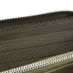 Fendi Selleria Zip Around Wallet — view 4