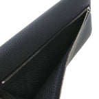 Hermes Dogon Wallet Black — view 8