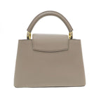 Louis Vuitton Capucines BB Messenger — view 3