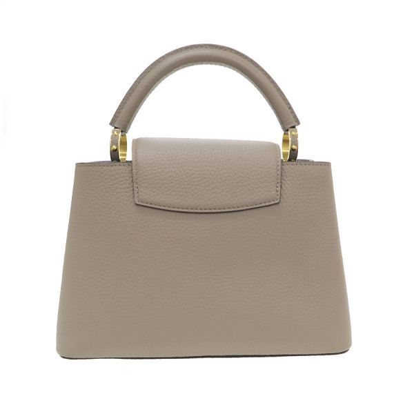 Louis Vuitton Capucines BB Messenger — view 3