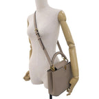 Louis Vuitton Capucines BB Messenger — view 9
