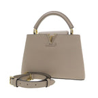 Louis Vuitton Capucines BB Messenger