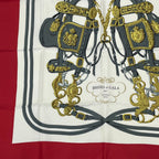 Hermes Scarf Brides de Gala & — view 4
