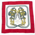 Hermes Scarf Brides de Gala &