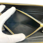 Louis Vuitton Zippy Wallet LV Crafty — view 7