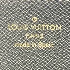 Louis Vuitton Zippy Wallet LV Crafty — view 4