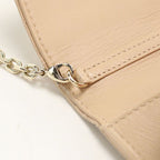 Dior Chain Wallet Lambskin — view 7