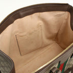 Gucci 2-Way Ophidia Tote GG Supreme Leather — view 7