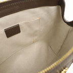 Gucci 2-Way Ophidia Handbag Leather — view 5