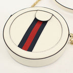 Gucci Ophidia Shoulder Bag Leather — view 2