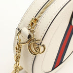 Gucci Ophidia Shoulder Bag Leather — view 6
