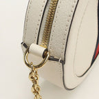 Gucci Ophidia Shoulder Bag Leather — view 5