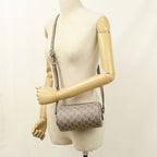 Gucci GG Shadow Crossbody Shoulder Bag Leather — view 7