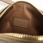 Gucci GG Shadow Crossbody Shoulder Bag Leather — view 4