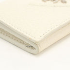 Prada Leather Card Case Business Holder — view 5