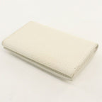 Prada Leather Card Case Business Holder — view 2