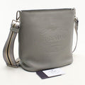 Prada Shoulder Bag Leather