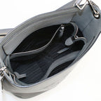 Prada Shoulder Bag Leather — view 3