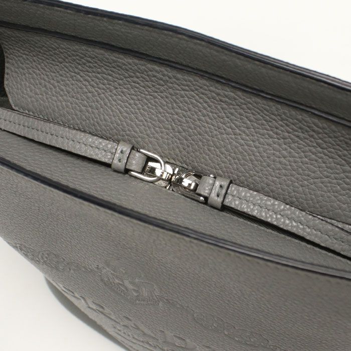 Prada Shoulder Bag Leather — view 6