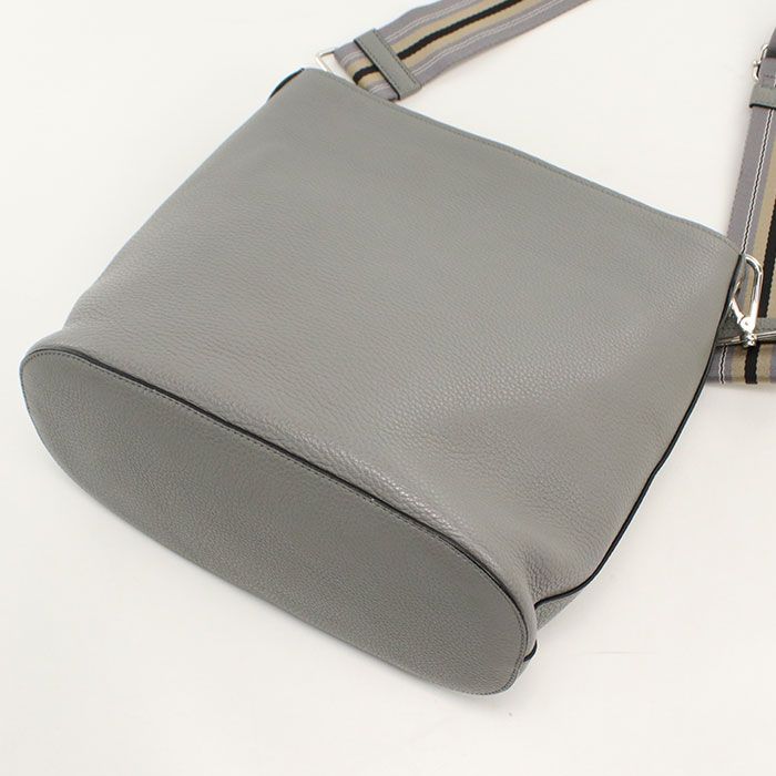 Prada Shoulder Bag Leather — view 2