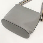 Prada Shoulder Bag Leather — view 2