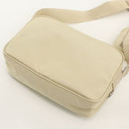 Prada Shoulder Bag Crossbody Nylon — view 2