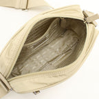 Prada Shoulder Bag Crossbody Nylon — view 3