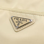 Prada Shoulder Bag Crossbody Nylon — view 4