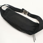 Prada Belt Bag Nylon — view 2
