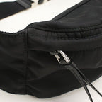 Prada Belt Bag Nylon — view 6