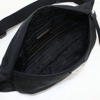 Prada Belt Bag Nylon — view 3